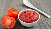 The Everyday Chef: Tomato Mostarda, A Flavorful Topping for Burgers & Vegetables