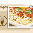 Tomato-Pepper Pasta Recipe - Have A Plant