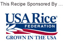 USA Rice Federation