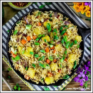 vegan-pineapple-fried-rice