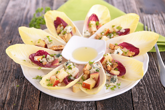 Top 10 Ways to Enjoy Belgian Endive. Fruits And Veggies More Mattes.com