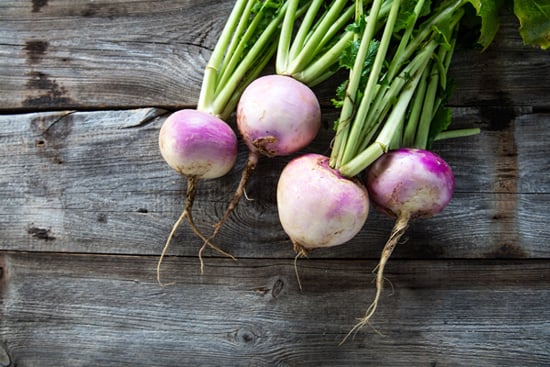 Top 10 Ways to Enjoy Turnips - Have A Plant