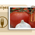 Vegetable Pasta w/ Tomatoes Recipe - Have A Plant