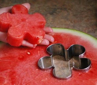 watermelon