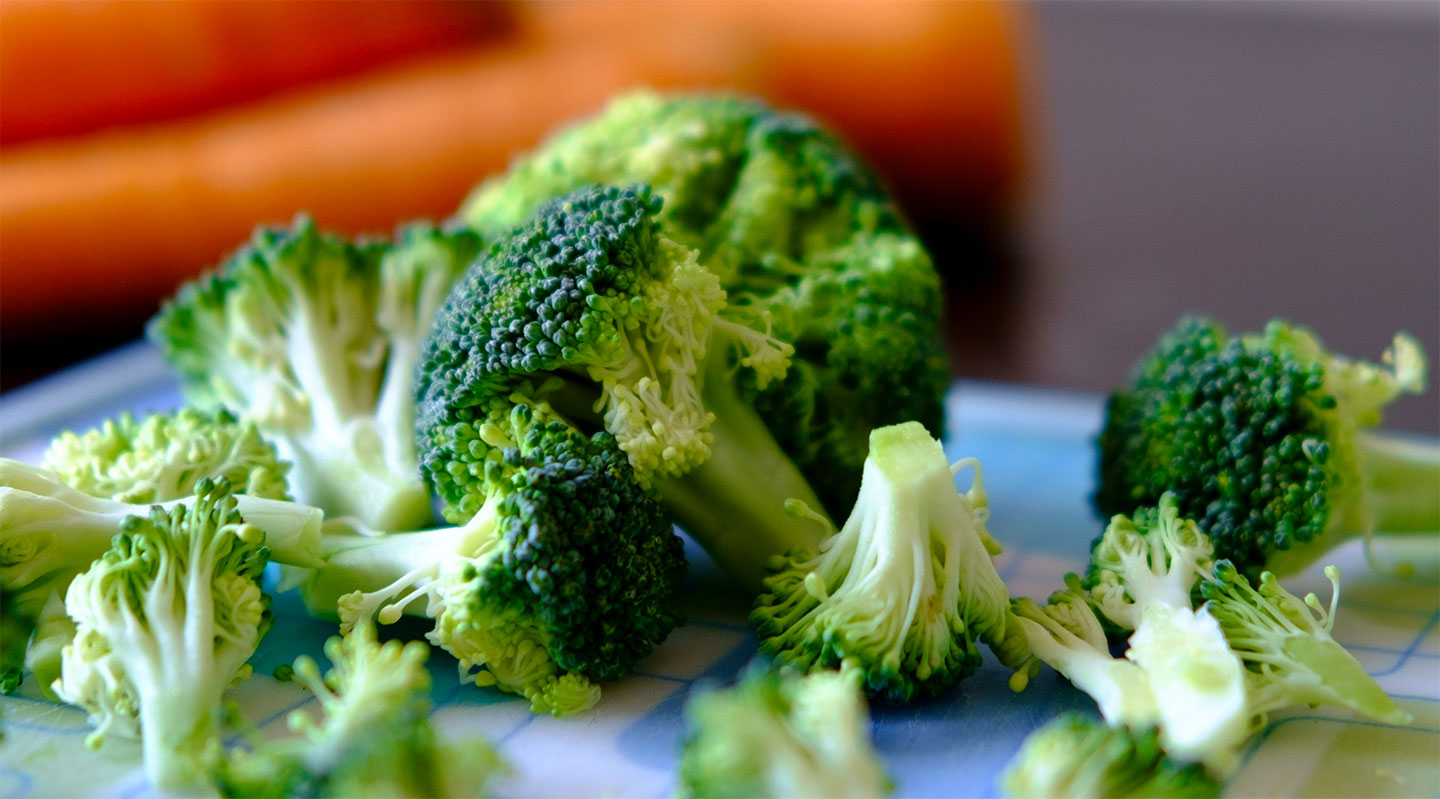 sprouting-broccoli