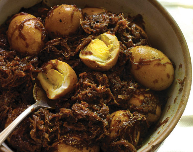 Kerala Egg Roast Recipe - Have A Plant