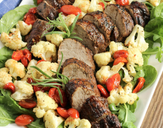 Cara H Red White and Blueberry Pork 2