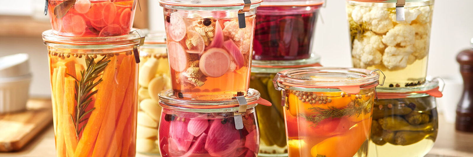 The Gateway to Fermented Food Have A Plant