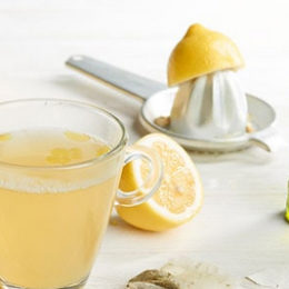 Citrus Hangover Cure Recipe - Have A Plant