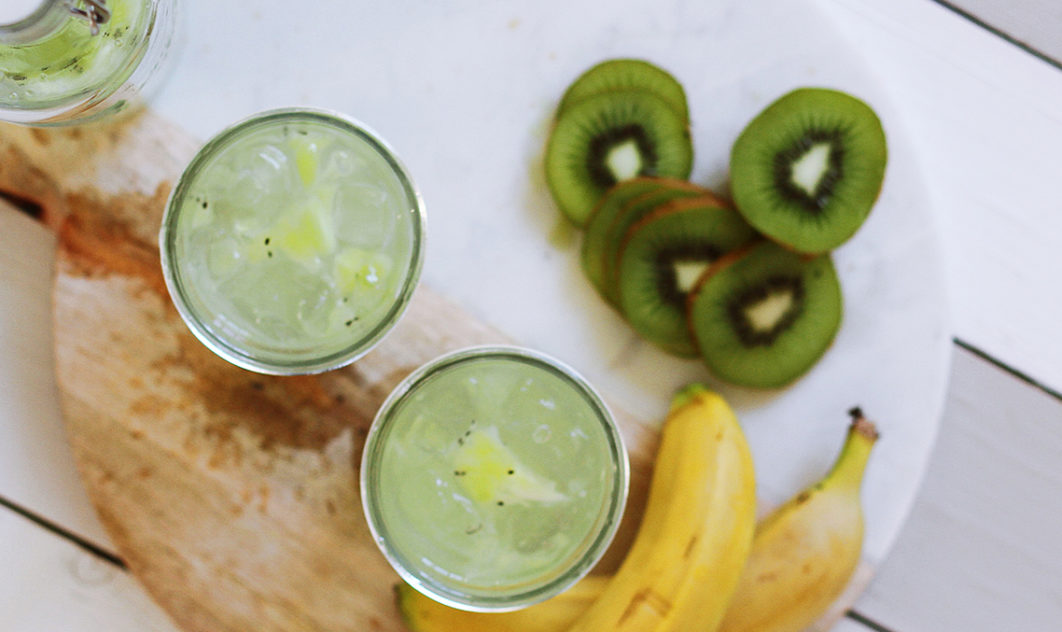 Fruit & Veggie Fusions Have A Plant