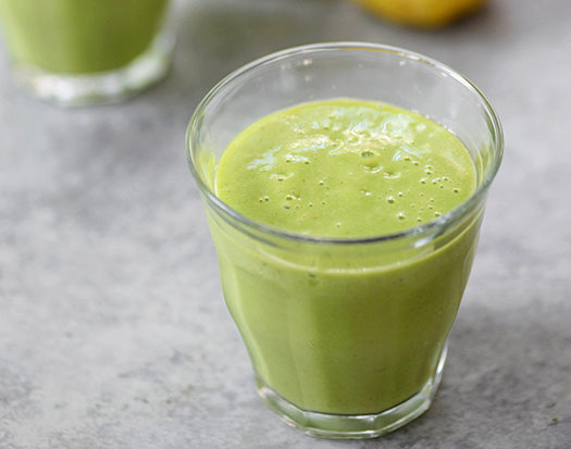 Ginger Pear Smoothie - Have A Plant