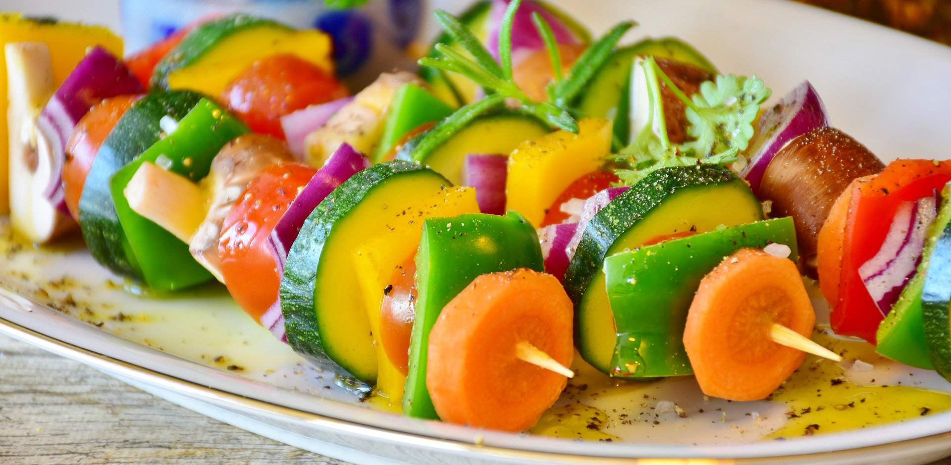 fruits veggies heart health