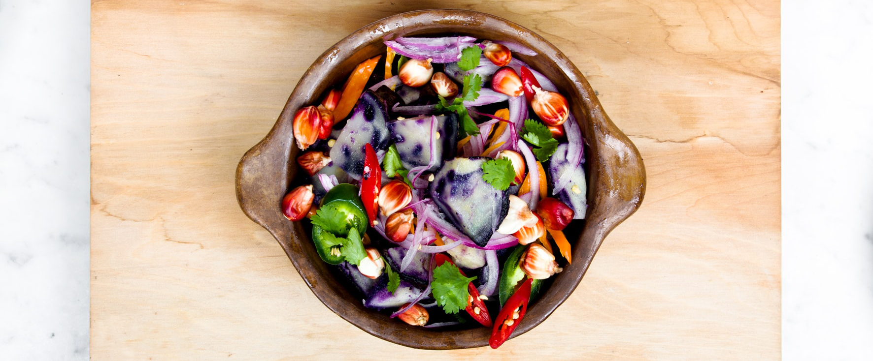 sustainable eating