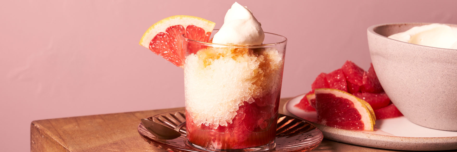 Grapefruit Ice Recipe Have A Plant