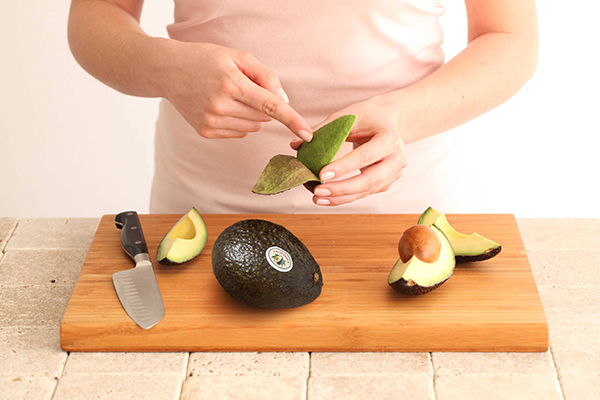 The Only Knife You Should Be Using To Cut Avocados