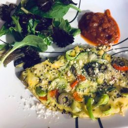 Simple Frittata Recipe - Have A Plant