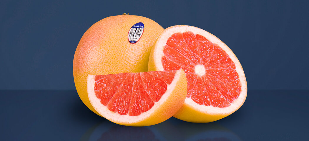 What Are the Health Benefits of Grapefruit?