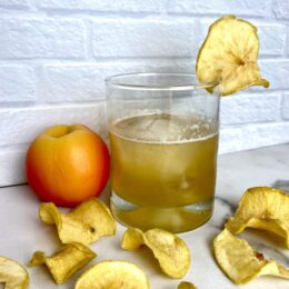 Fall’n Apple Recipe - Have A Plant