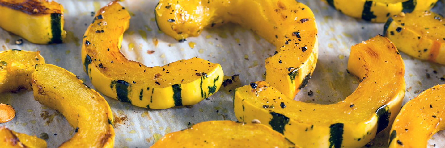 Can You Eat The Skin Of Winter Squash Have A Plant