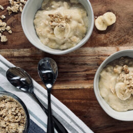 Banana Pudding In A Bag Recipe - Have A Plant