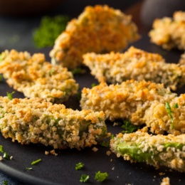 Air Fryer Avocado Fries Recipe - Have A Plant