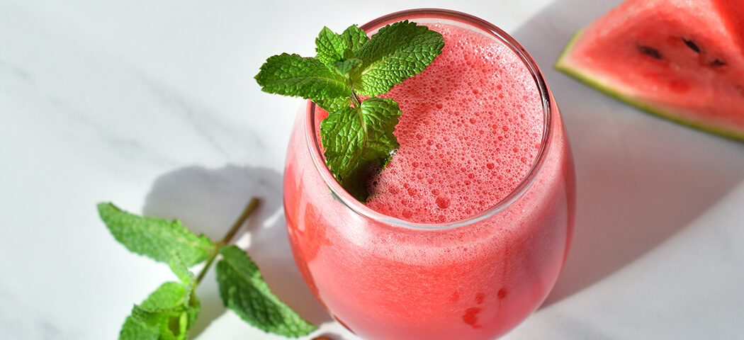 Watermelon Juice Recipe - Have A Plant