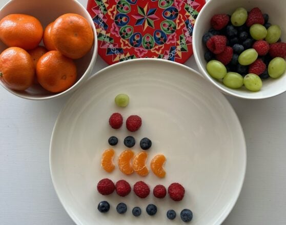 fruit abacus