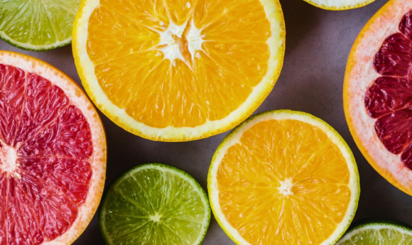 citrus fruit