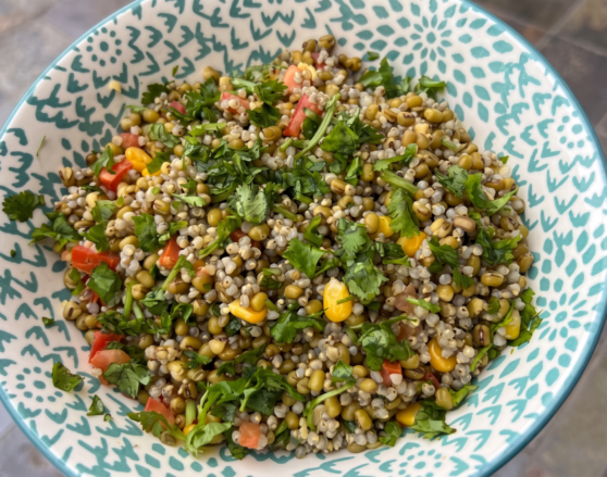 mung bean salad-edited